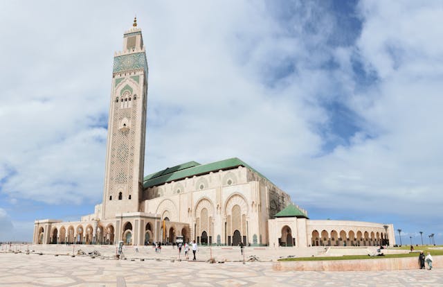 Salons à Casablanca